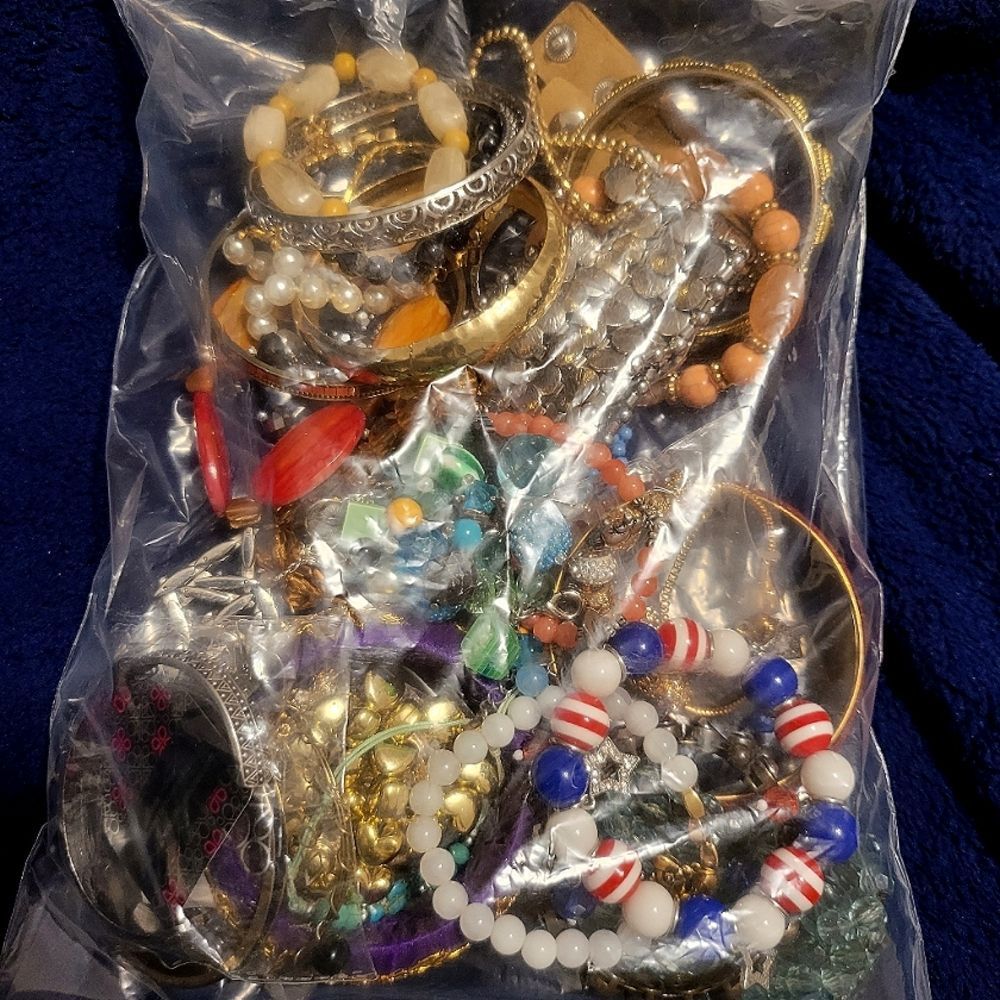 BRACELET BUNDLE 2